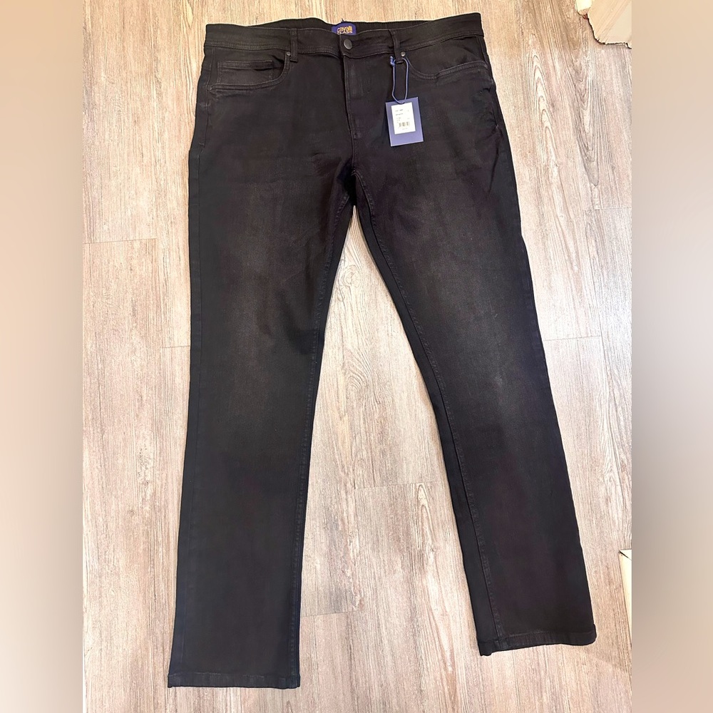 Cavalli Class Slim straight jeans 36 men
